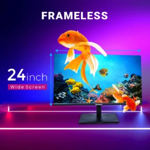 Consistent Monitor LED (CTM2400)