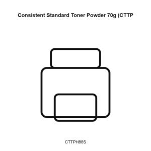 Consistent Standard Toner Powder 70g (CTTPH88S)