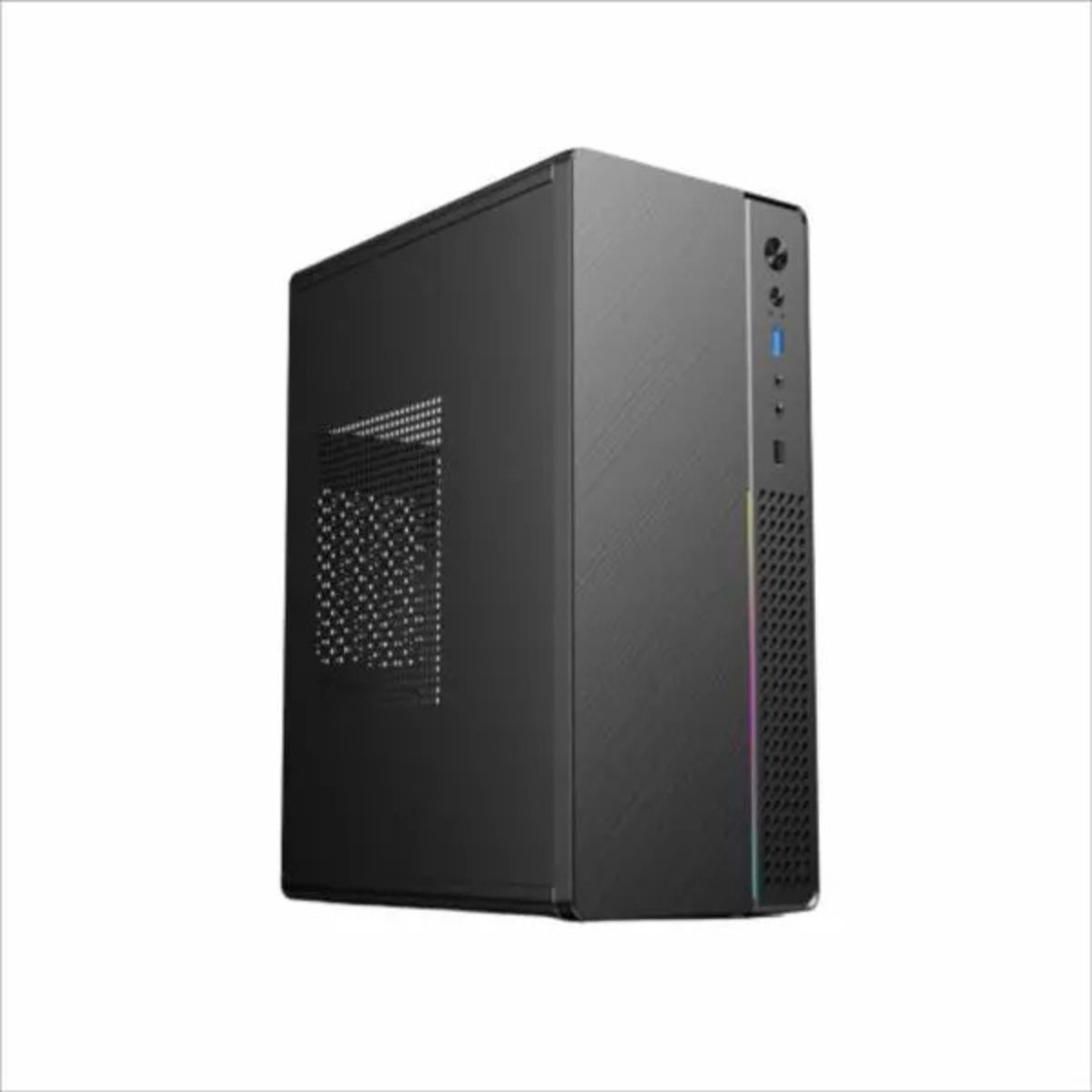 Consistent Cabinet with SMPS (CIE107)