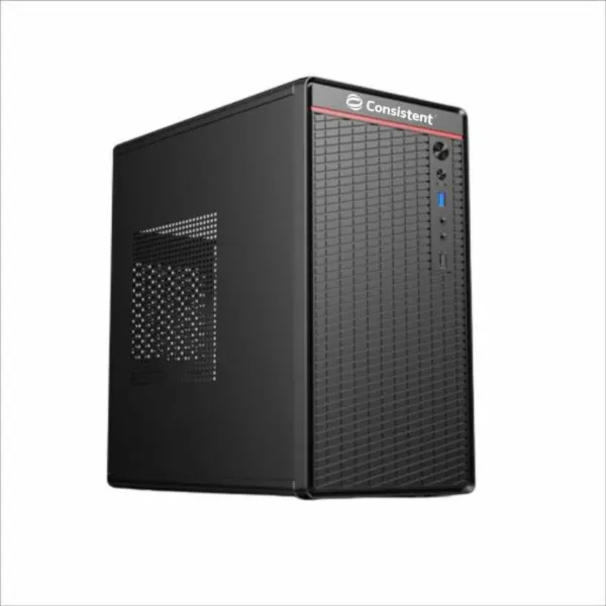 Consistent Cabinet with SMPS (CIE108)