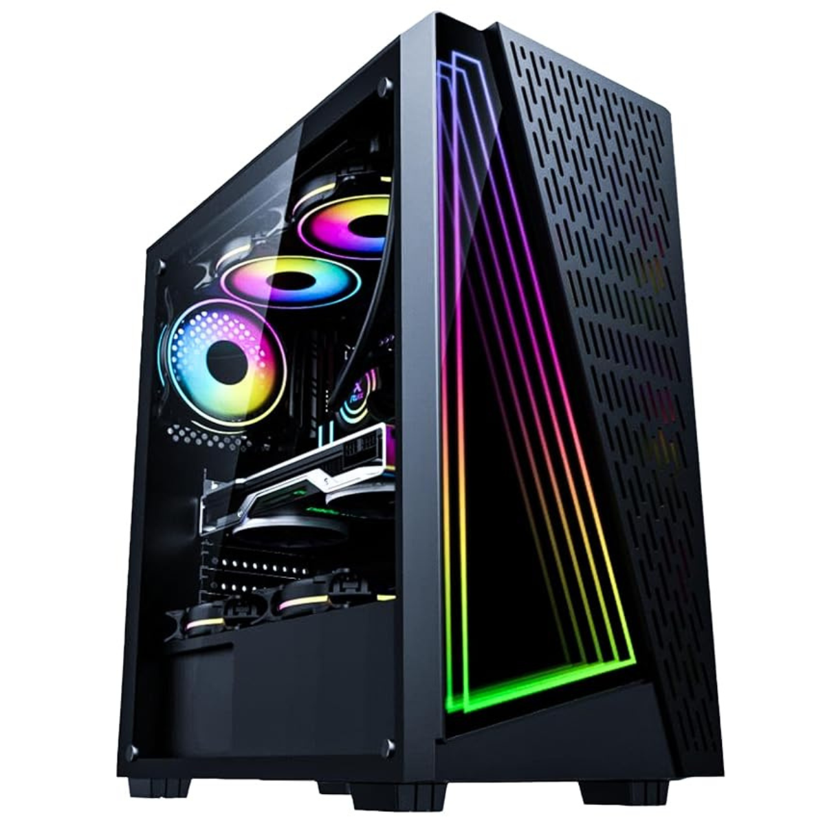 Consistent Gaming Cabinet (CIG2011)