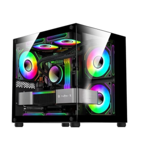 Consistent Gaming Cabinet (CIG2005)