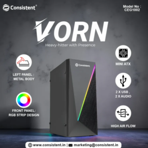 Consistent Gaming Cabinet (CEG1002)