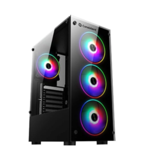 Consistent Gaming Cabinet (CIG2001)