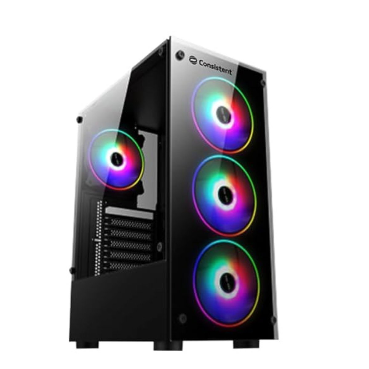 Consistent Gaming Cabinet (CIG2001)