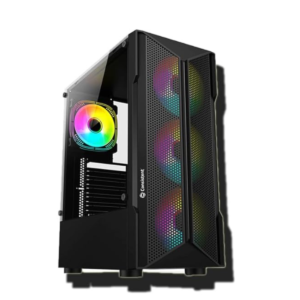 Consistent Gaming Cabinet (CIG2002)