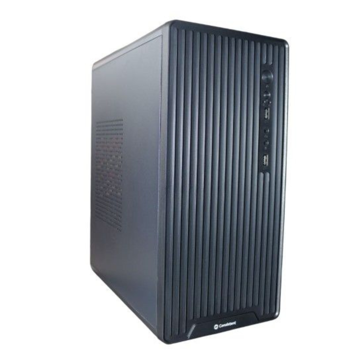 Consistent ATX Cabinet (CE010)
