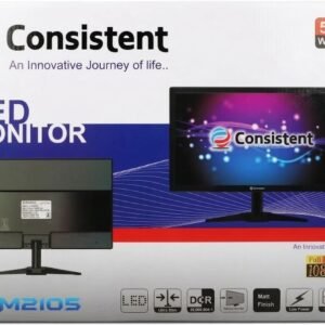 Consistent LED Monitor 22-inch (CTM2105)