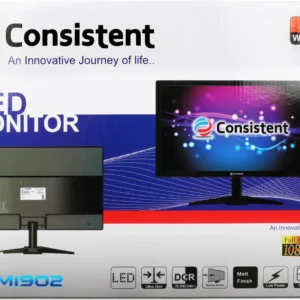 Consistent LED Monitor (CTM1902)
