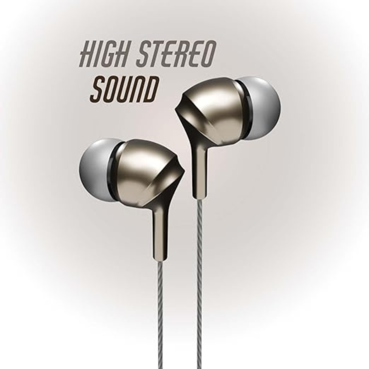 QUANTRON EARPHONE QEP-53 - Image 4