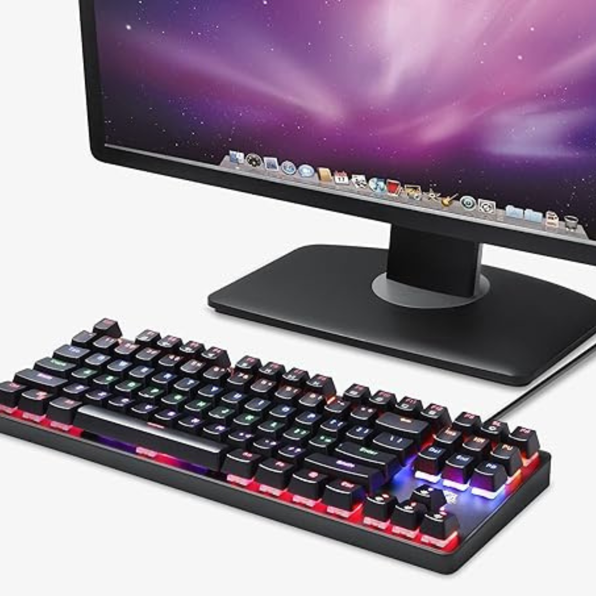 ENTER KEYBOARD WIRED PHOENIXPRO - Image 4