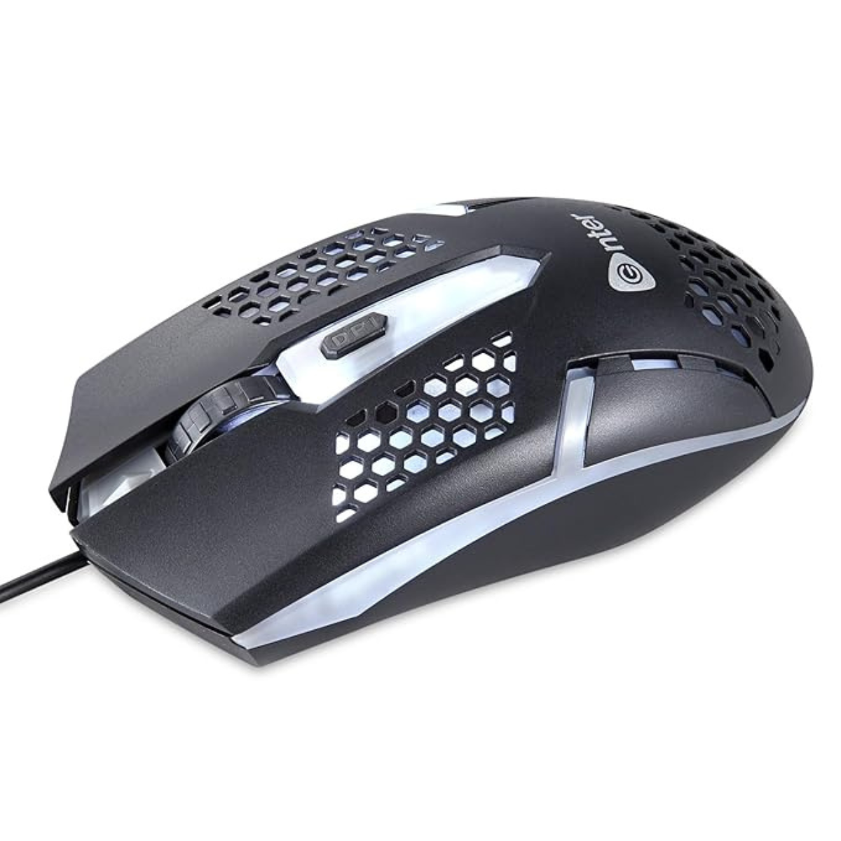 ENTER MOUSE CLICKFAST WIRED USB - Image 3
