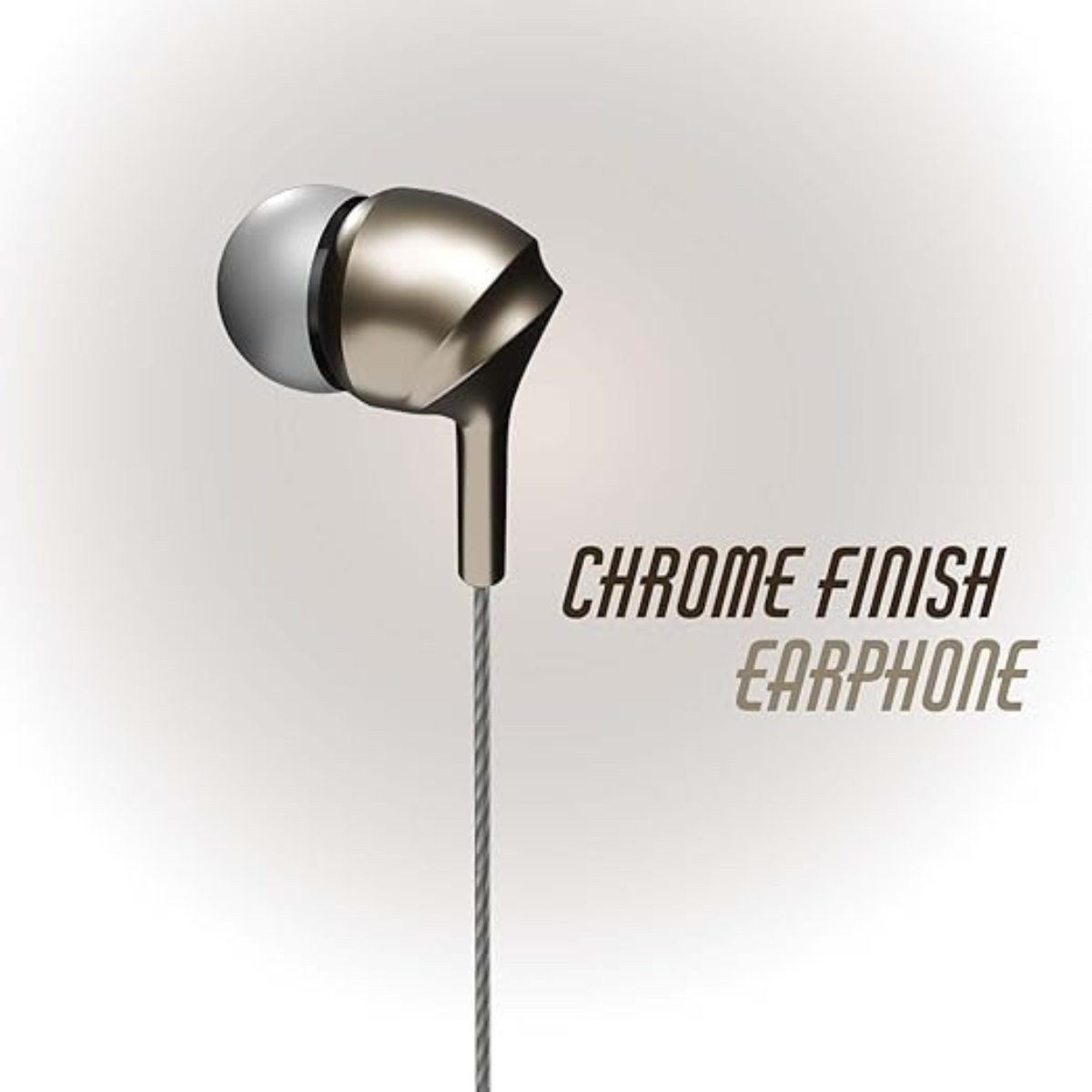 QUANTRON EARPHONE QEP-53 - Image 3