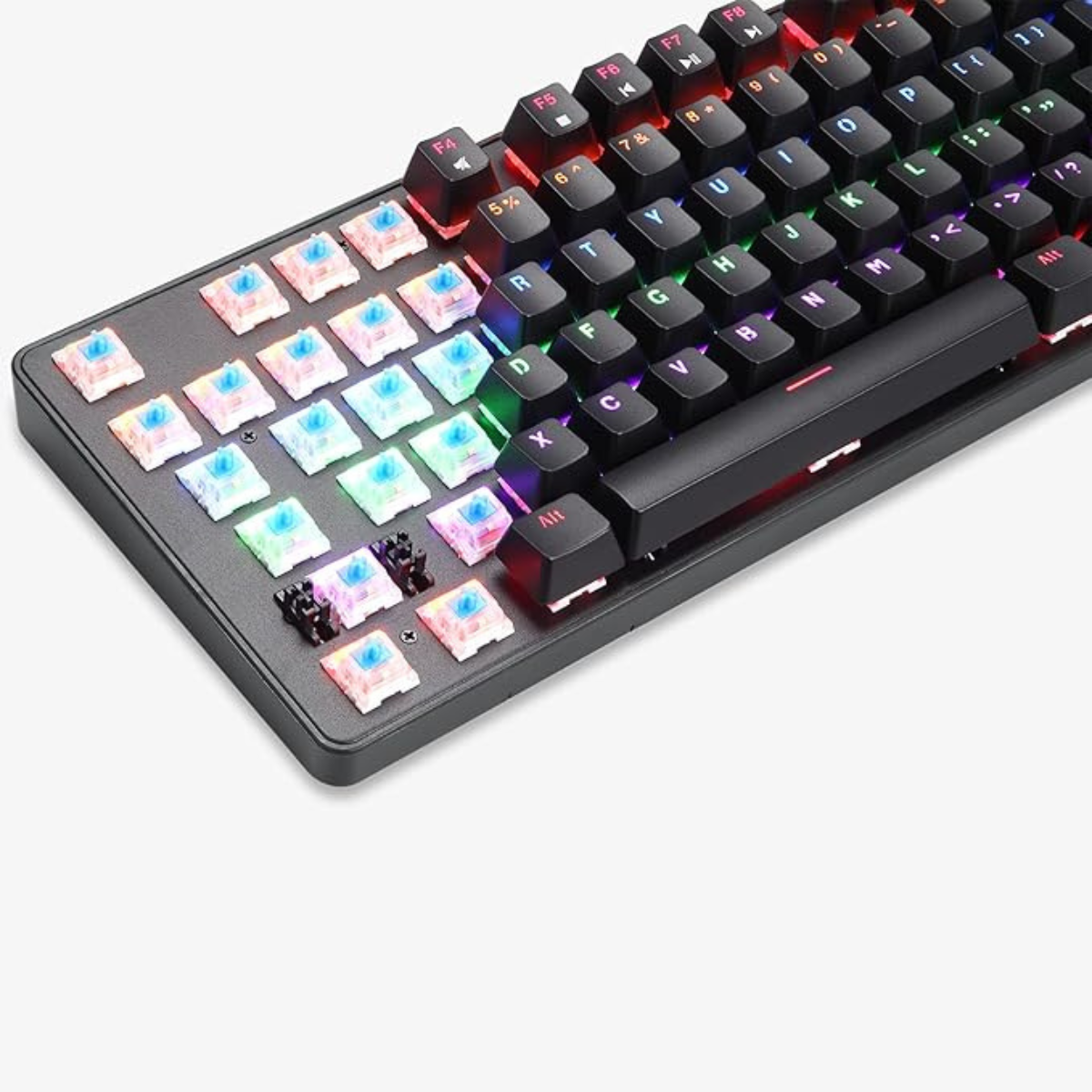 ENTER KEYBOARD WIRED PHOENIXPRO - Image 2