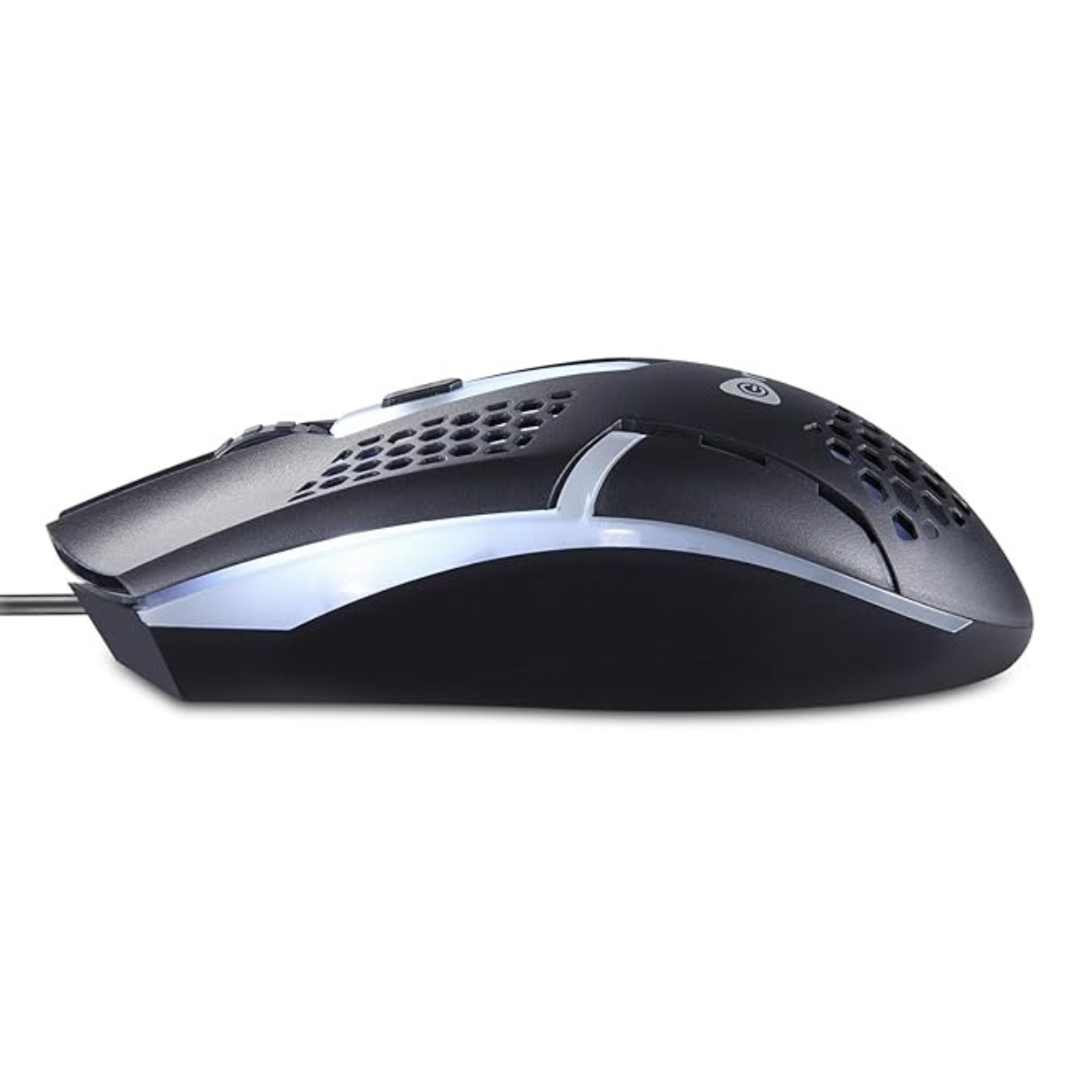 ENTER MOUSE CLICKFAST WIRED USB - Image 4