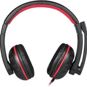 ENTER HEADPHONE WITH MIC SPARTAN