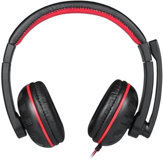 ENTER HEADPHONE WITH MIC SPARTAN