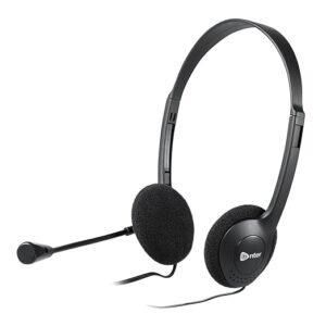 ENTER HEADPHONE STEREO EH-02A