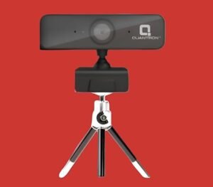 QUANTRON WEB CAM QPC-1015