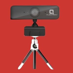 QUANTRON WEB CAM QPC-1015