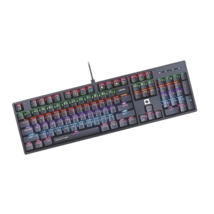 QUANTRON KEYBOARD MECHANICAL WIRED USB QKB-18