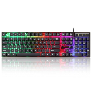 ENTER KEYBOARD USB FIGHTER