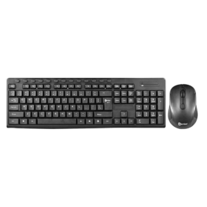 ENTER KEYBOARD & MOUSE WIRELESS COMBO SAATHI