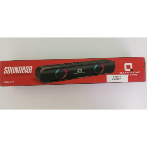 QUANTRON SPEAKER SOUDBAR QWS-1217