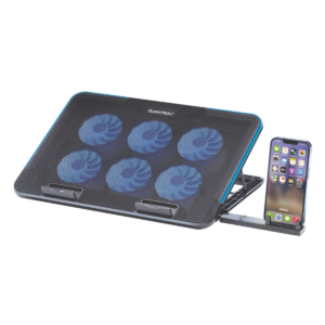 QUANTRON LAPTOP COOLING PAD QCP-625
