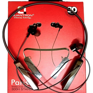 QUANTRON NECKBAND PARIS QTN-073