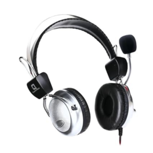 QUANTRON HEADPHONE WIRED QHP-360