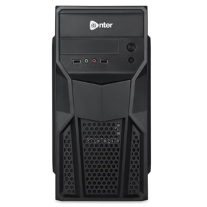 ENTER CABINET WITH SMPS (EN-FIESTA)