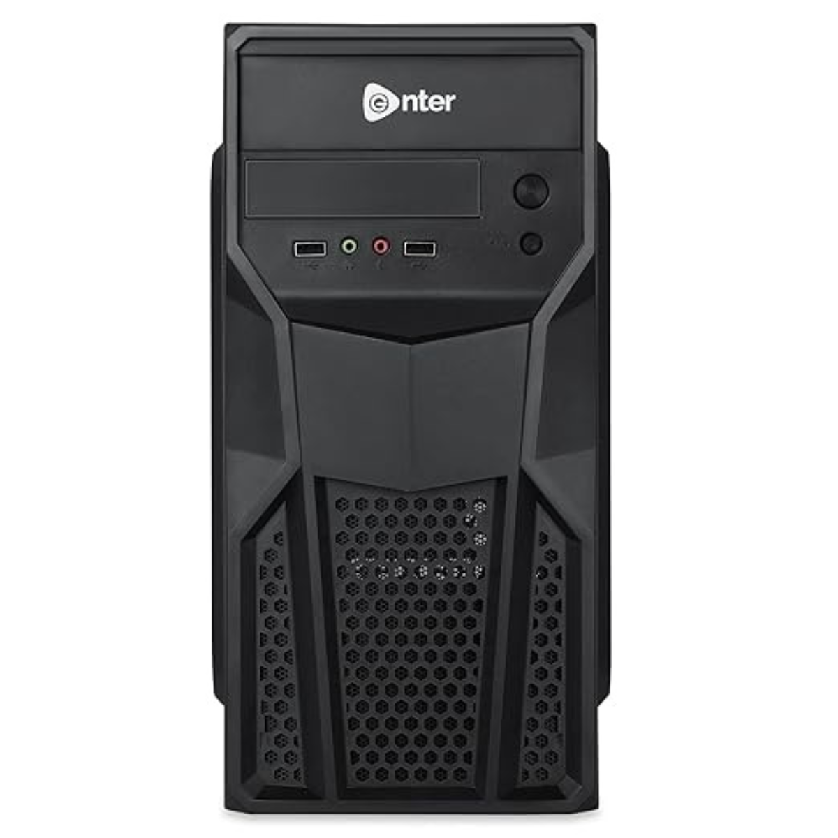ENTER CABINET WITH SMPS (EN-FIESTA)
