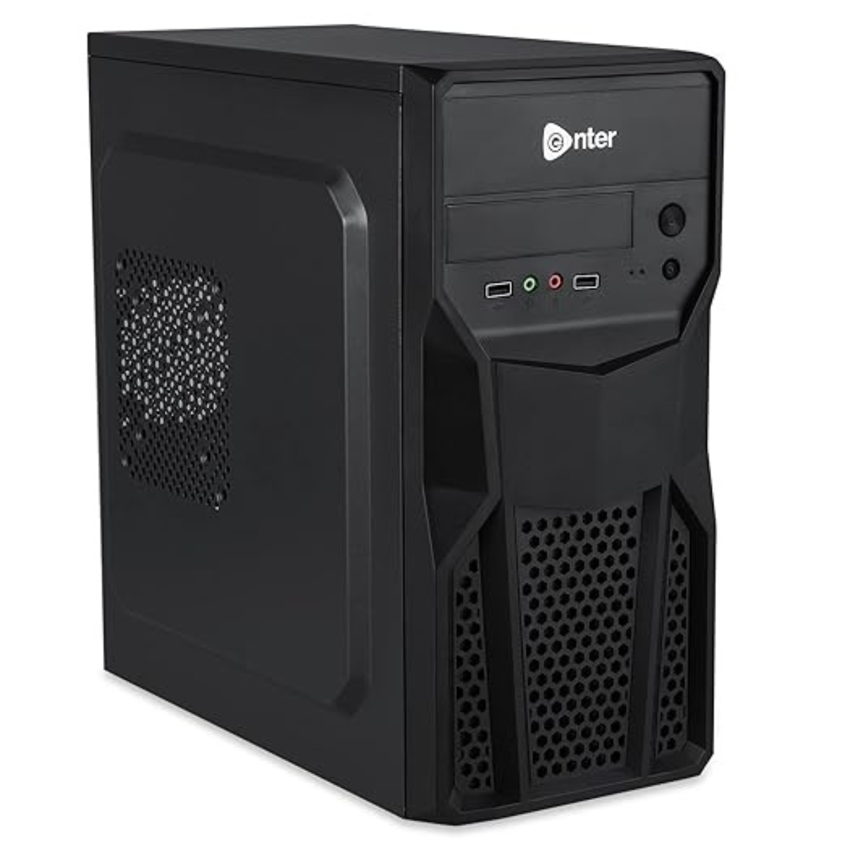 ENTER CABINET WITH SMPS (EN-FIESTA) - Image 4
