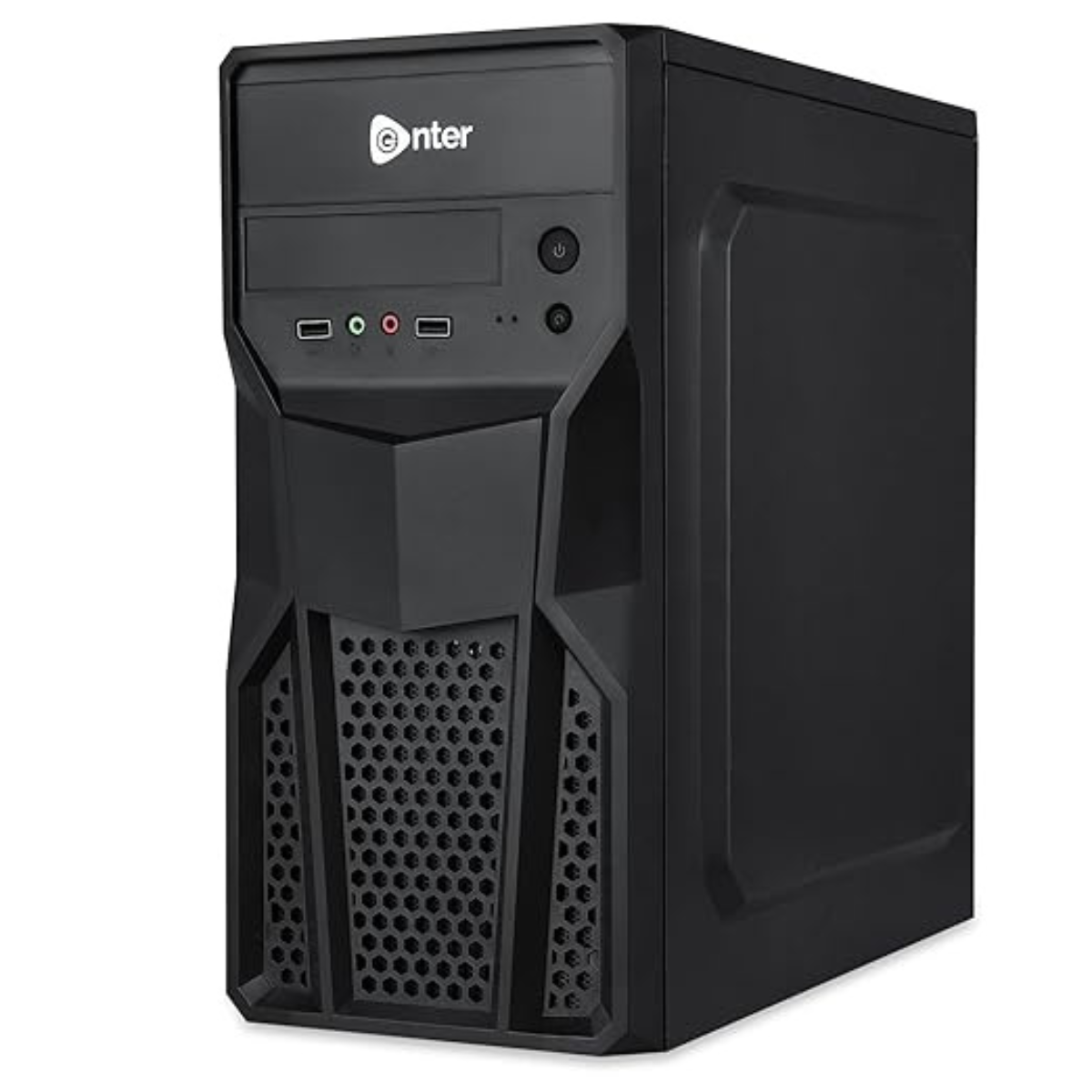 ENTER CABINET WITH SMPS (EN-FIESTA) - Image 3