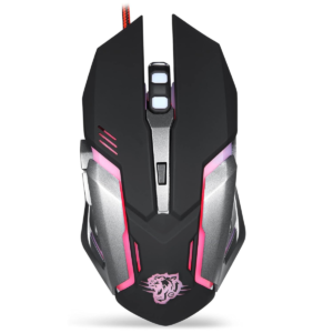 ENTER USB GAMING MOUSE EN-GRENADE