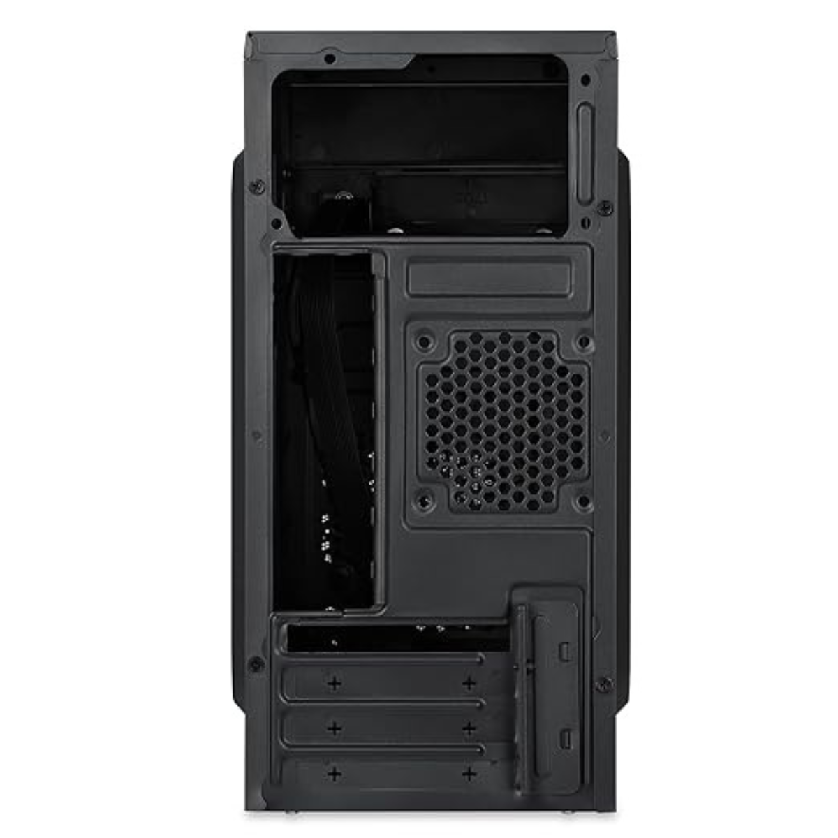 ENTER CABINET WITH SMPS (EN-FIESTA) - Image 2