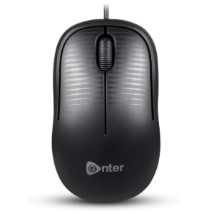 ENTER MOUSE CLIK75-BK