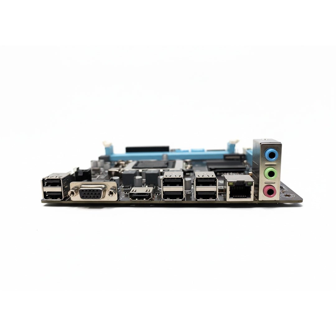 CMB Motherboard H510 - Image 3