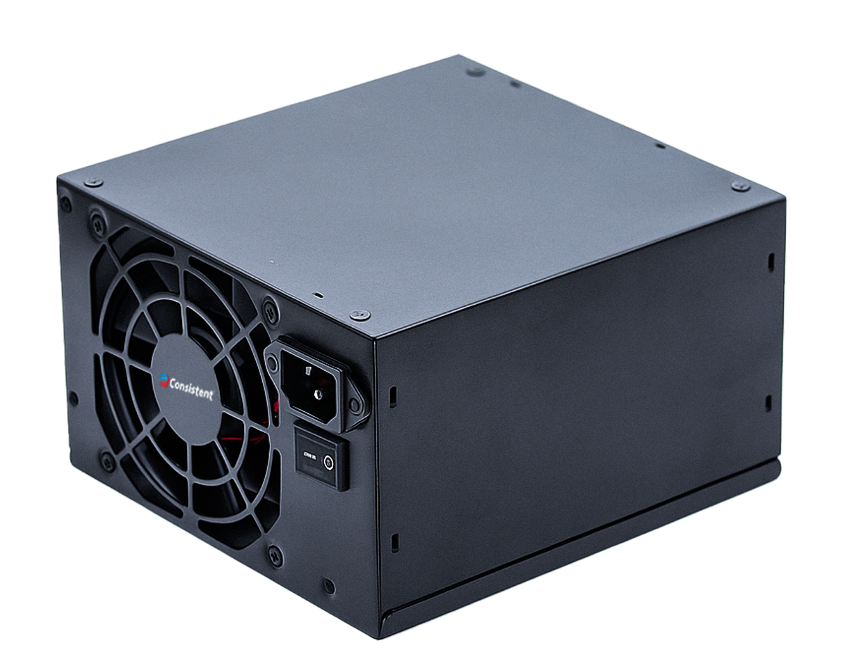 Consistent SMPS 450W (0602) - Image 2