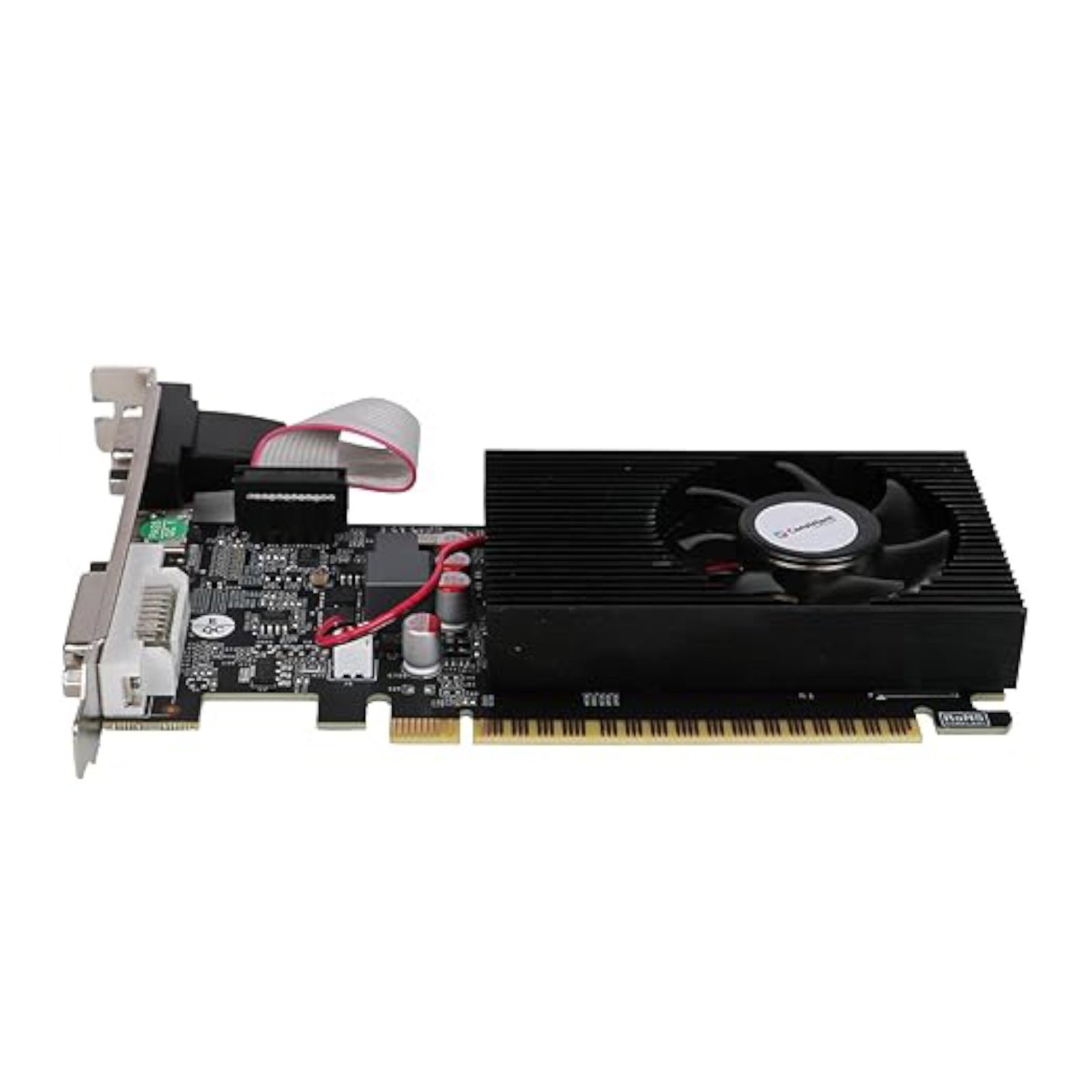 Consistent Graphics Card 1GB DDR3 (CTGT2201GD3) - Image 2