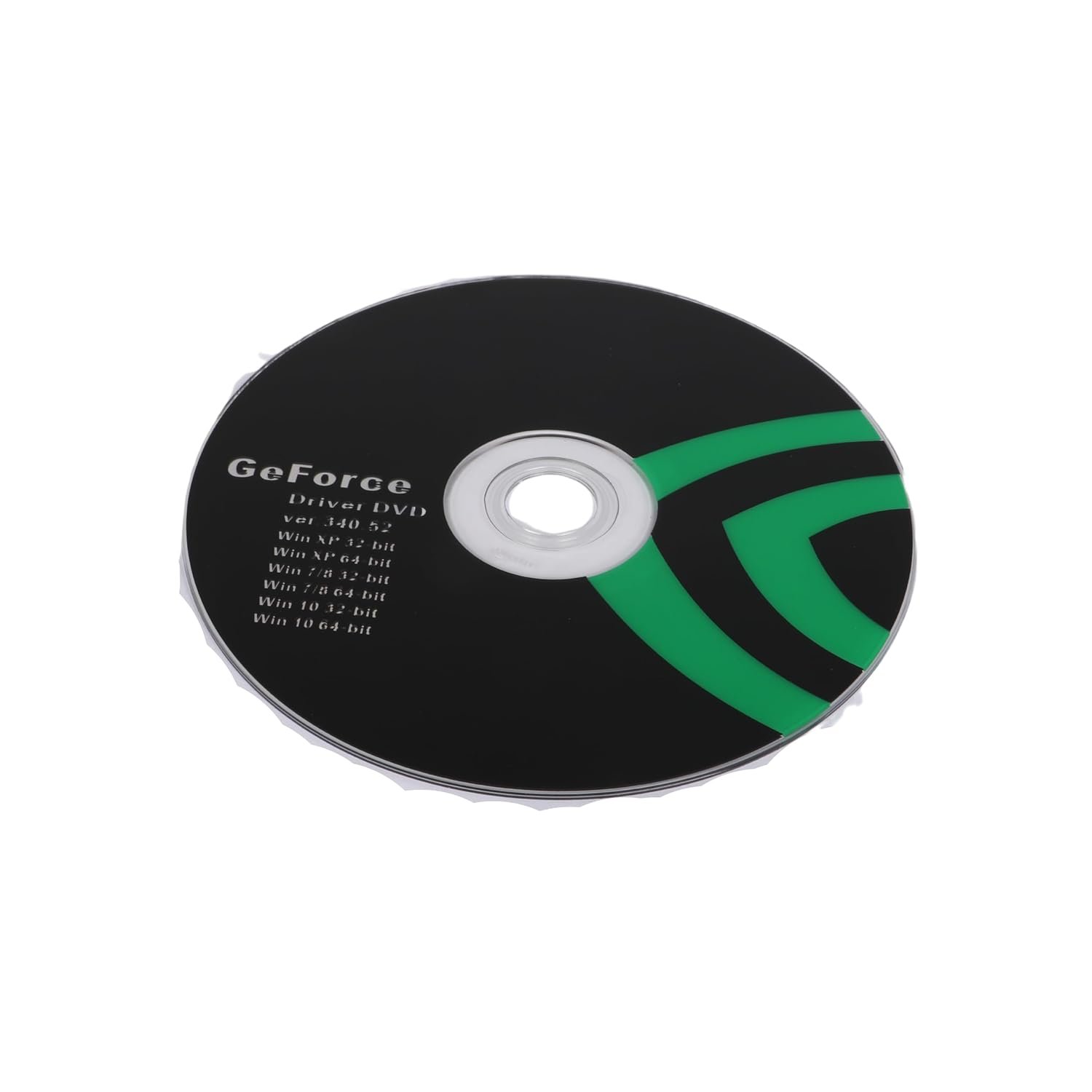 Consistent Graphics Card 1GB DDR3 (CTGT2201GD3) - Image 3