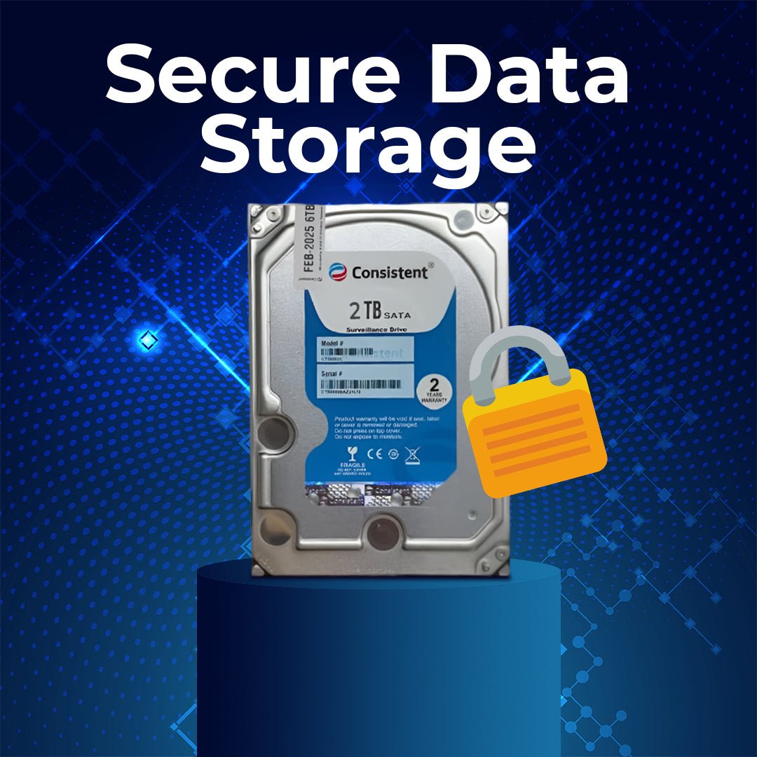 Consistent HDD 2TB (CT3002SC) - Image 4