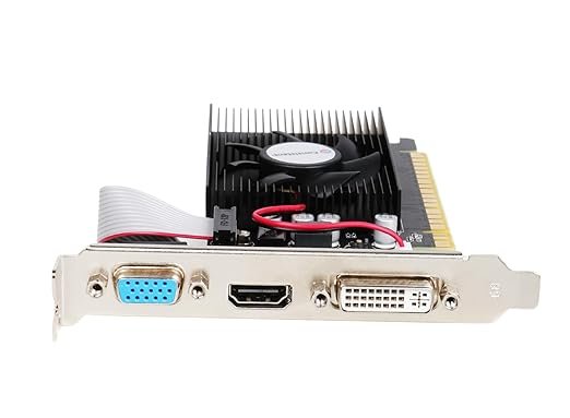 Consistent Graphics Card 2GB DDR3 (CTGT730T2GD3) - Image 3