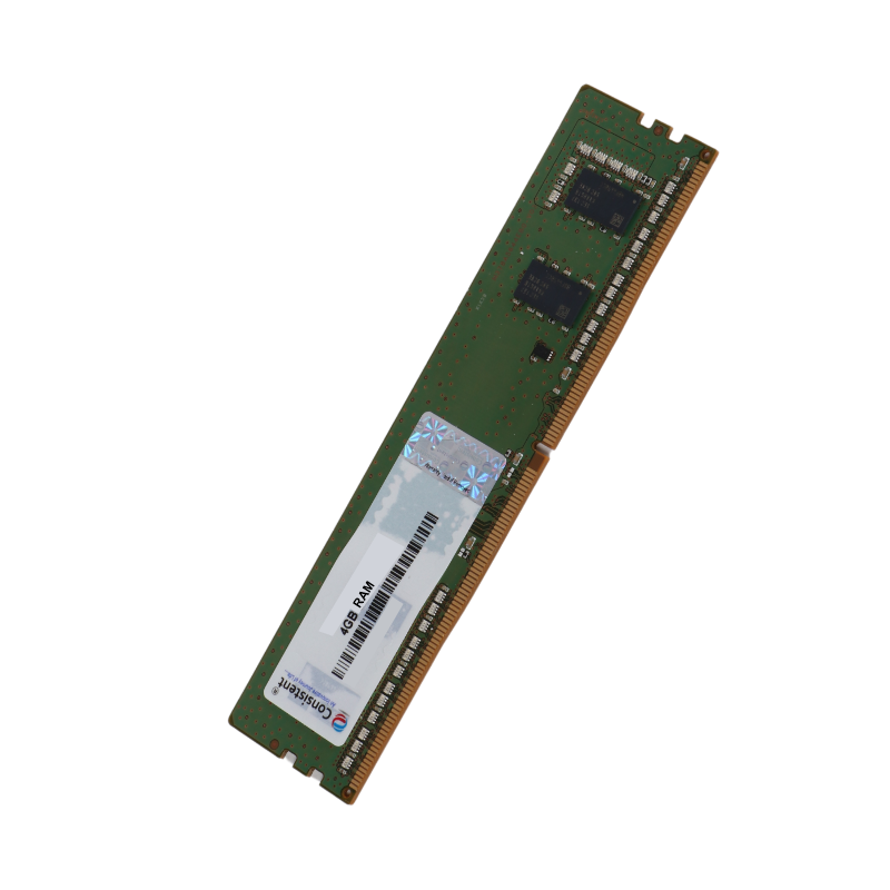 Desktop RAM 4GB DDR3 1600 (12800) - Image 2