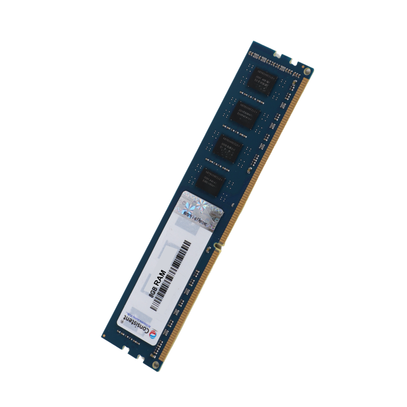 Desktop RAM 8GB DDR3 1600 (12800) - Image 2