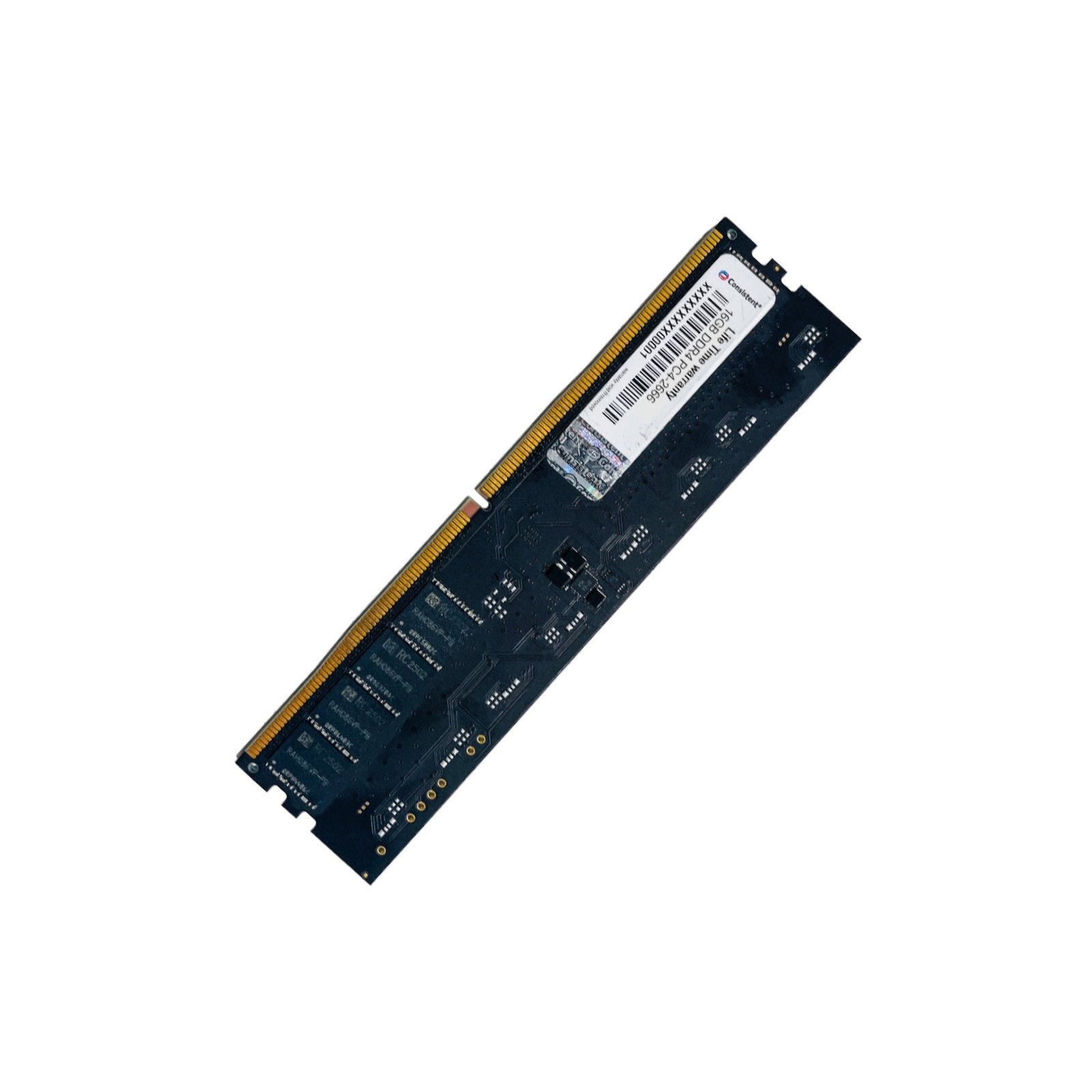 Desktop RAM 4GB DDR4 2666 (21300) - Image 2