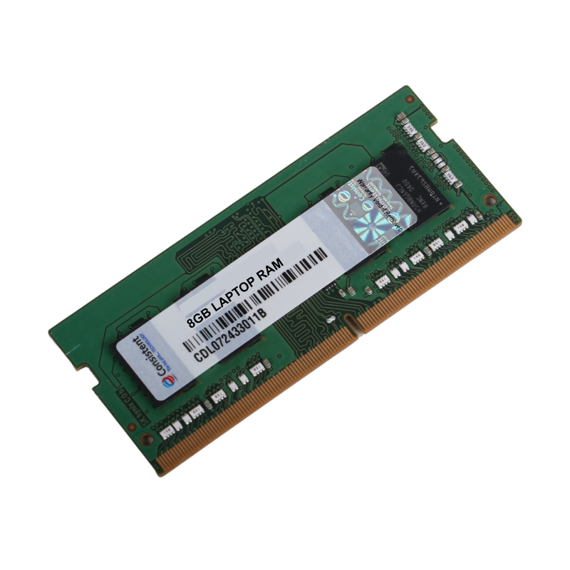 Laptop RAM 8GB DDR3 1600 (12800) - Image 2
