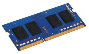 Laptop RAM 4GB DDR4 2666 (21300)