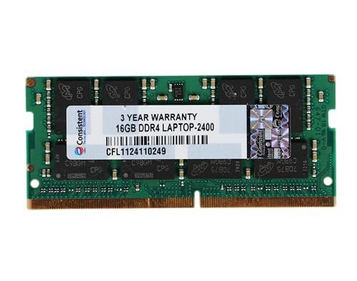 Laptop RAM 16GB DDR4 2400 (19200) - Image 2